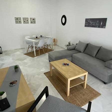 Apartamento 2Downtown#Alsos# Tesalónica Exterior foto