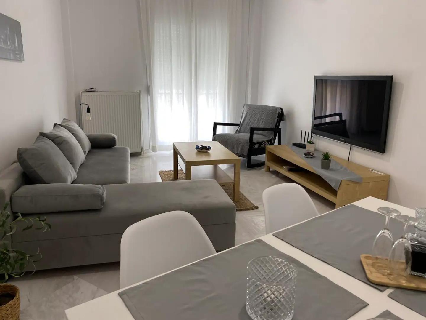 Apartamento 2Downtown#Alsos# Tesalónica Exterior foto