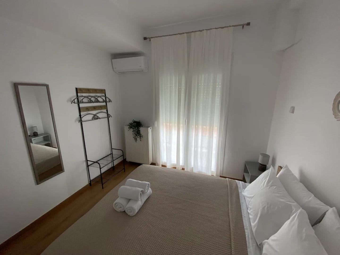 Apartamento 2Downtown#Alsos# Tesalónica Exterior foto