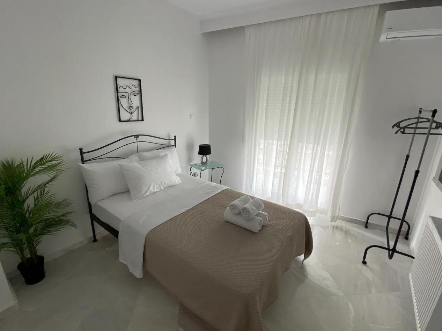 Apartamento 2Downtown#Alsos# Tesalónica Exterior foto