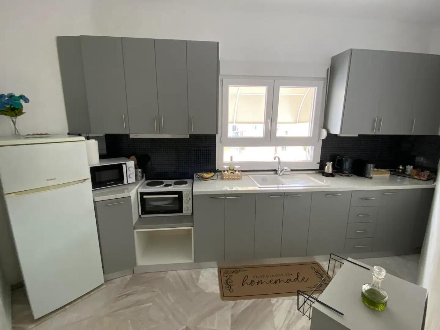 Apartamento 2Downtown#Alsos# Tesalónica Exterior foto