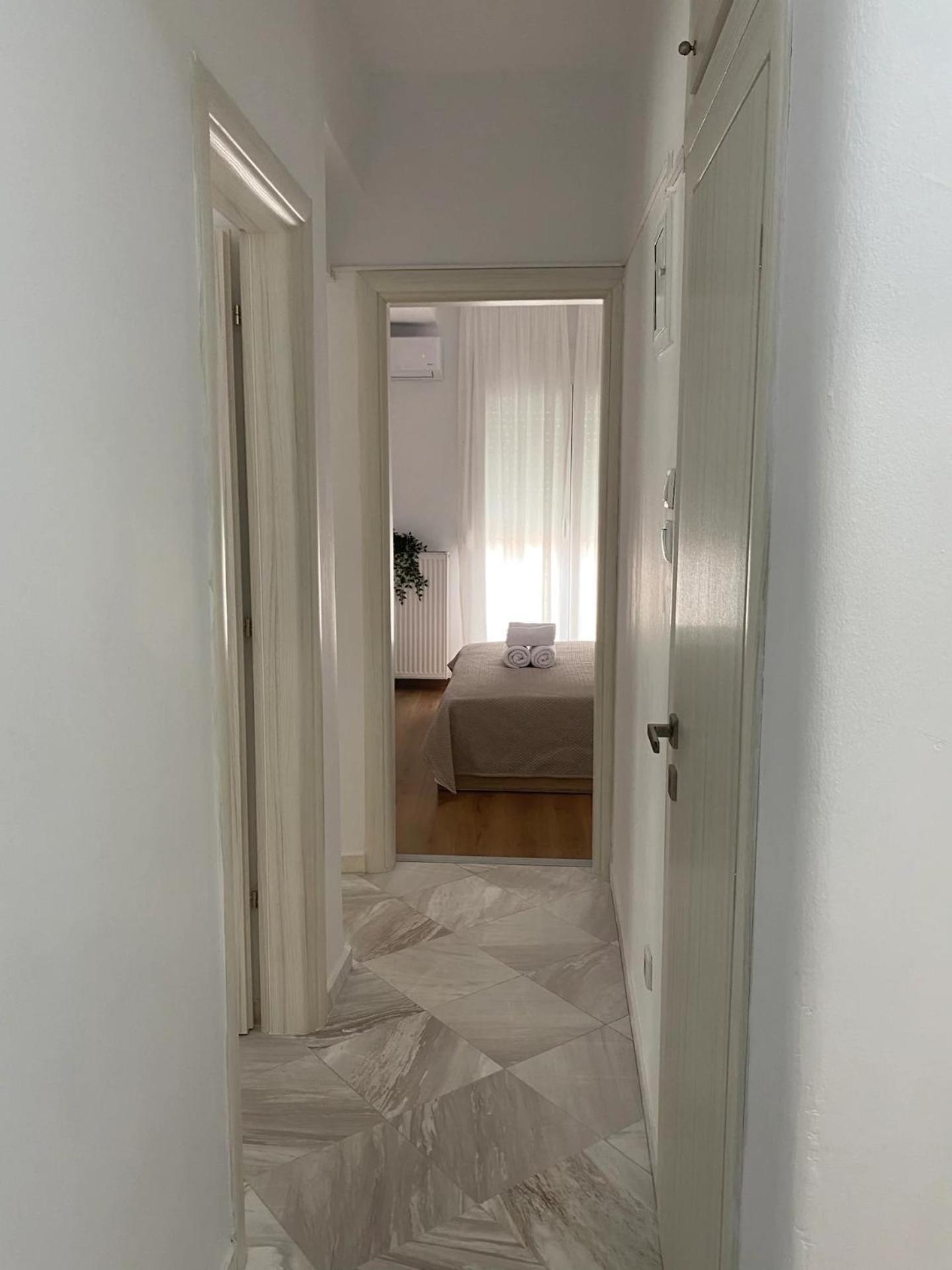 Apartamento 2Downtown#Alsos# Tesalónica Exterior foto