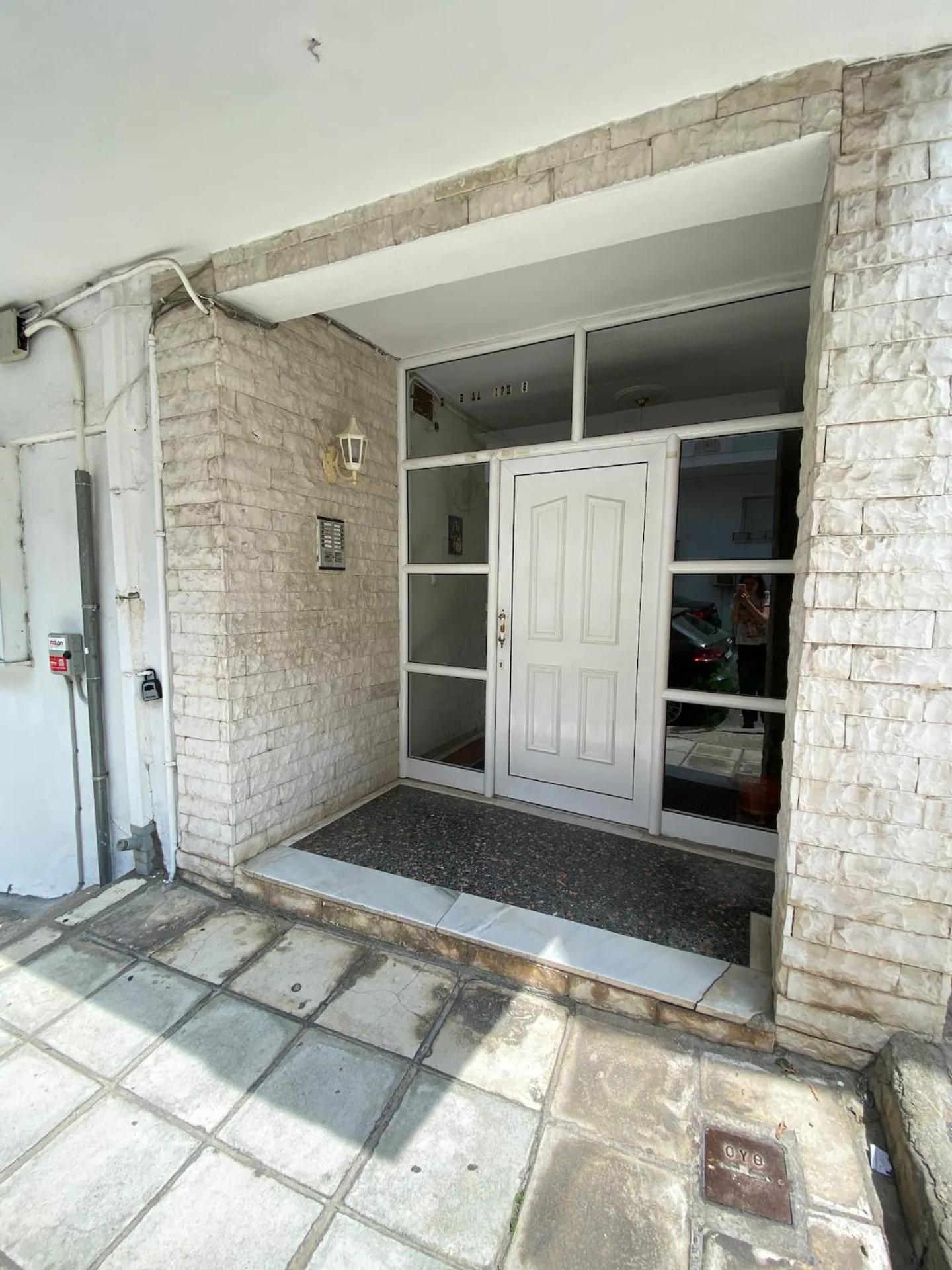 Apartamento 2Downtown#Alsos# Tesalónica Exterior foto