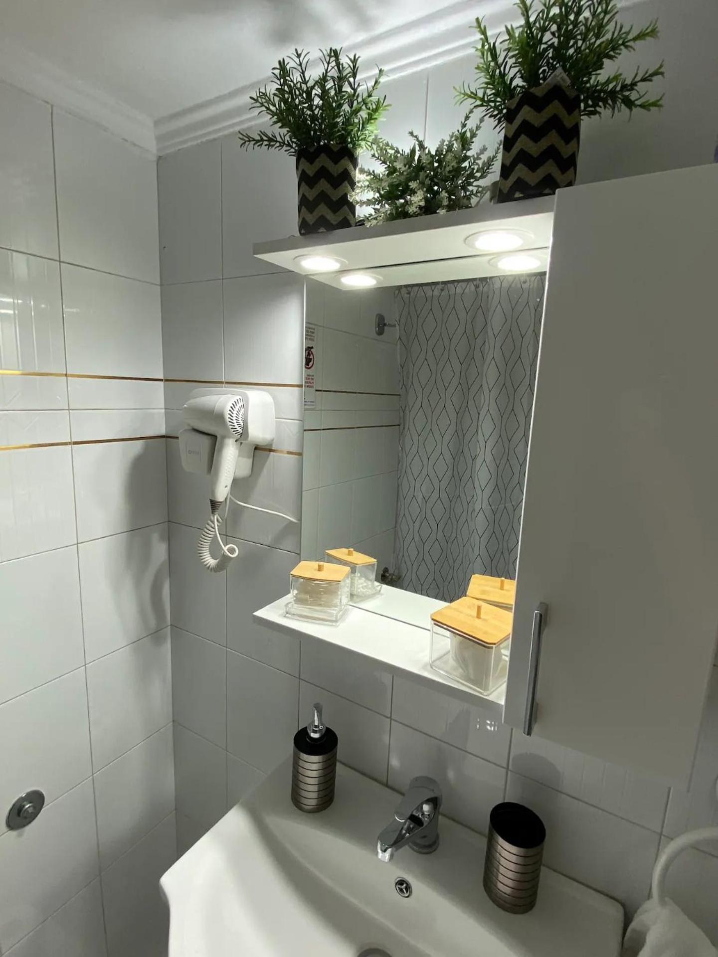 Apartamento 2Downtown#Alsos# Tesalónica Exterior foto